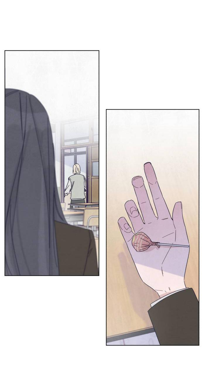 Манга Чёрная русалка - Глава 1 Страница 91