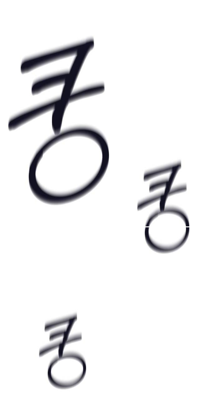 Манга Чёрная русалка - Глава 1 Страница 20