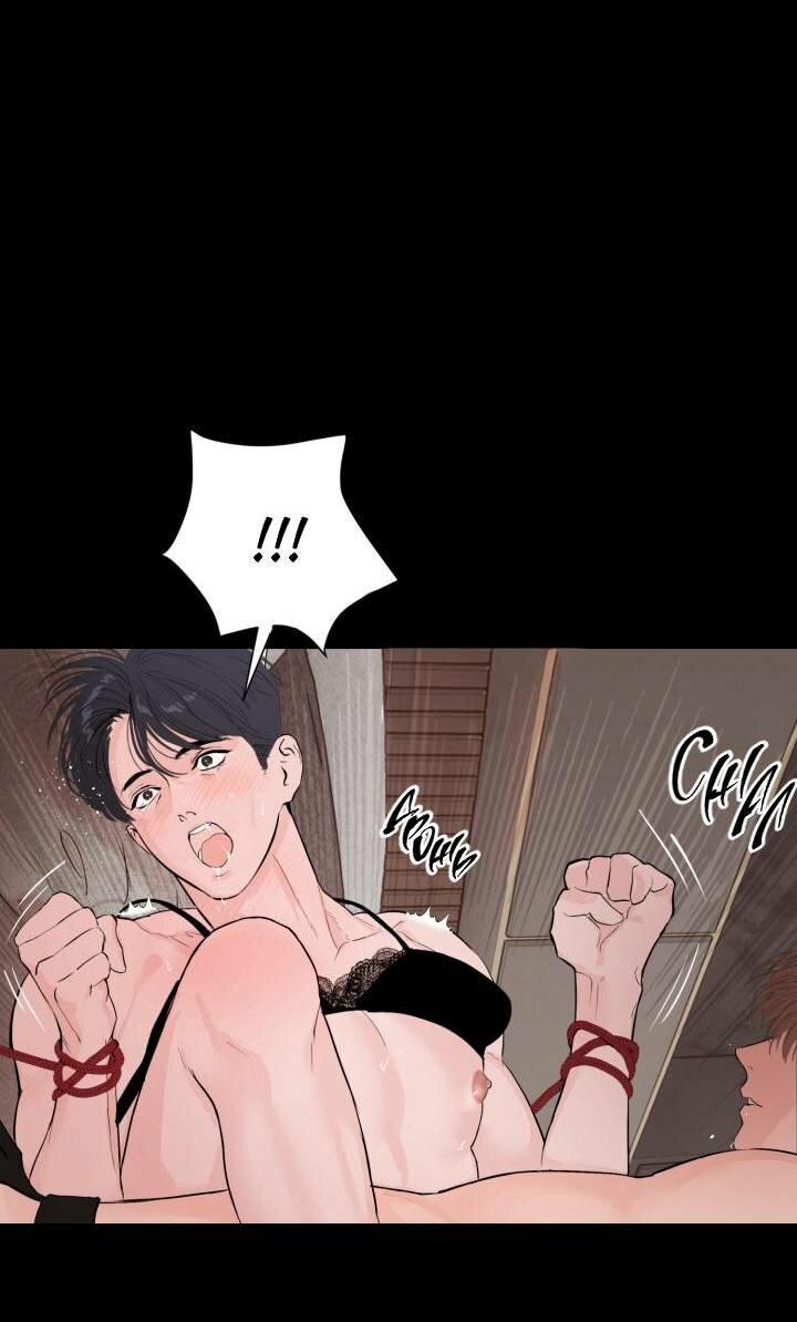 Манга Любовь без прикрас - Глава 38 Страница 73