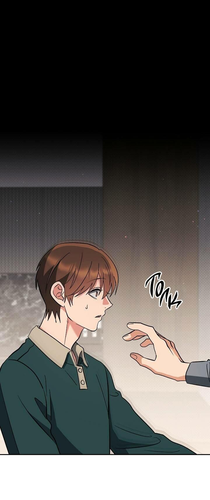 Манга Любовь без прикрас - Глава 36 Страница 51