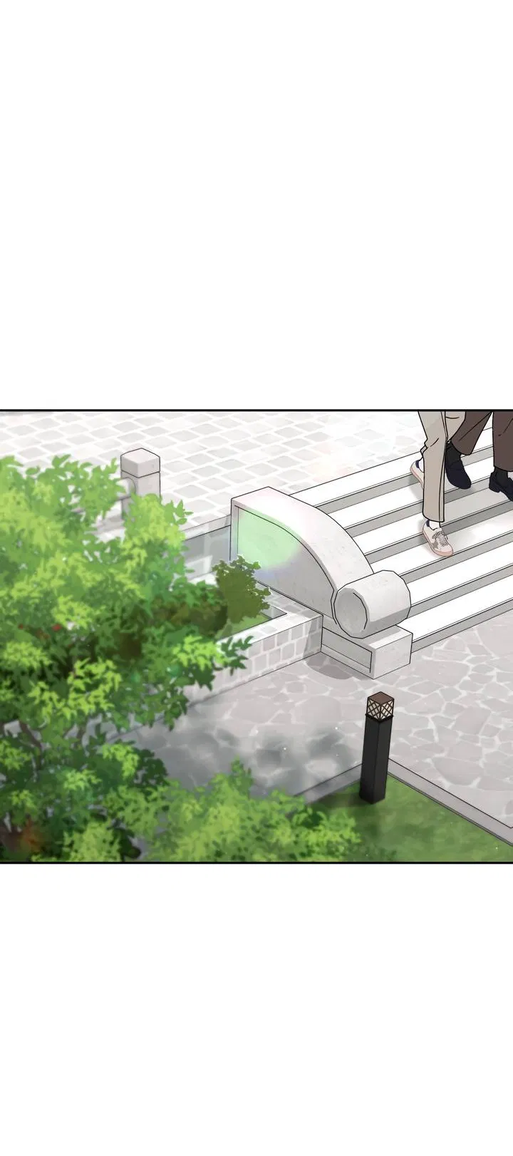 Манга Любовь без прикрас - Глава 44 Страница 25