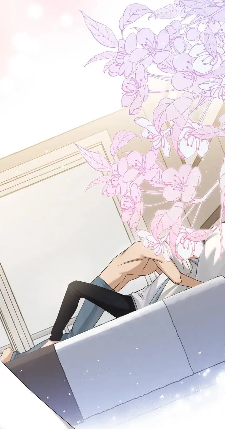 Манга Маленький белый тополь - Глава 69 Страница 19