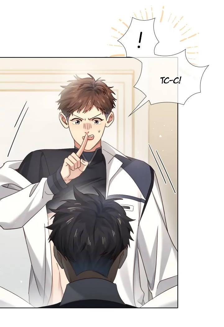 Манга Маленький белый тополь - Глава 68 Страница 17