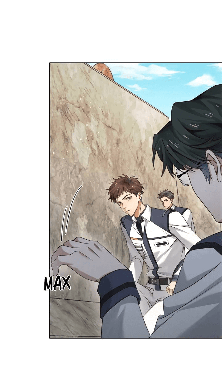 Манга Маленький белый тополь - Глава 72 Страница 23