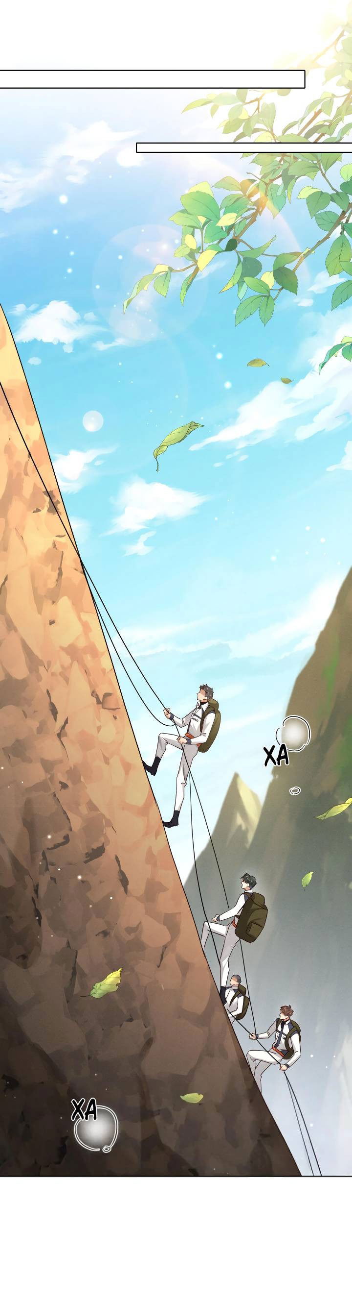 Манга Маленький белый тополь - Глава 76 Страница 28