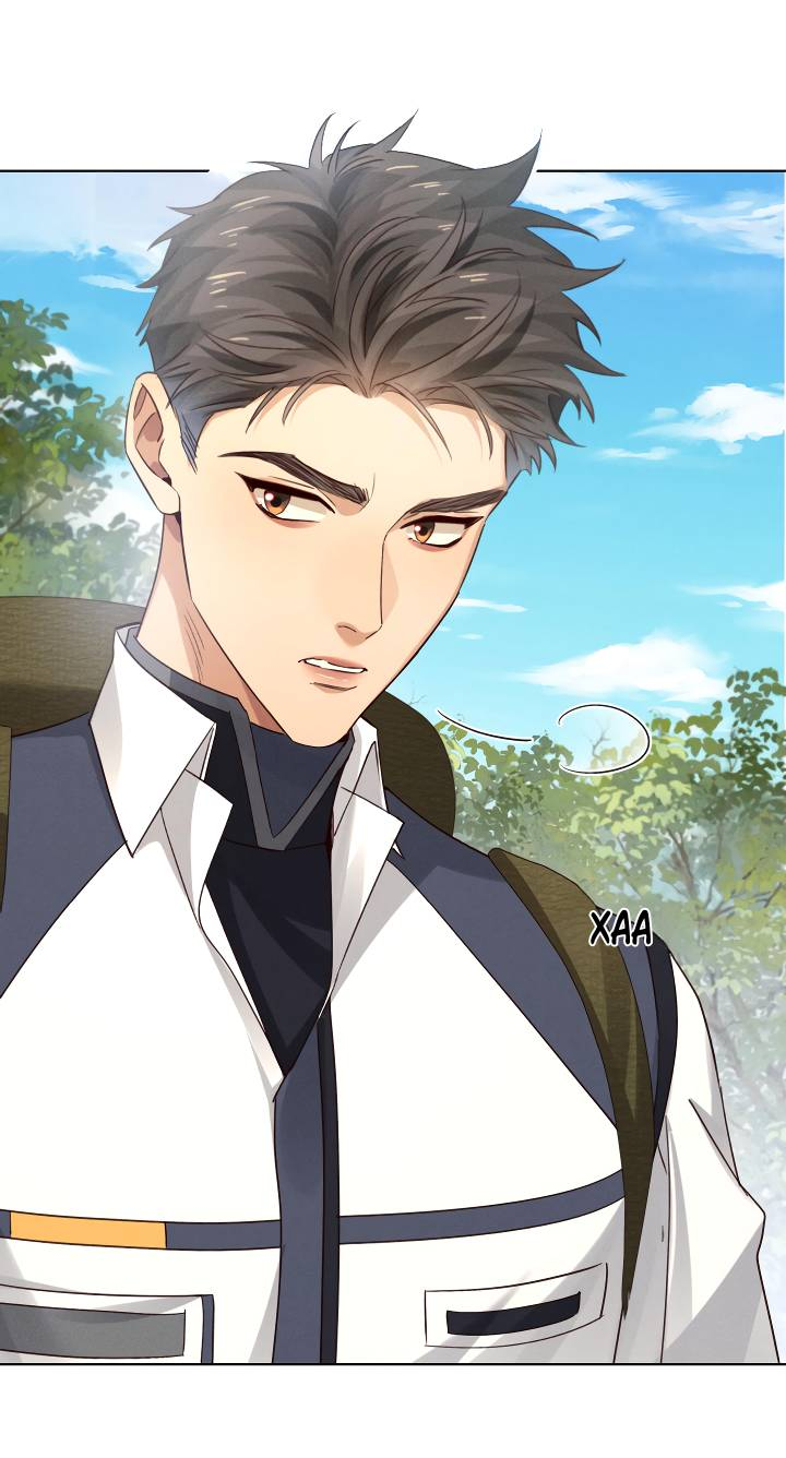 Манга Маленький белый тополь - Глава 76 Страница 22