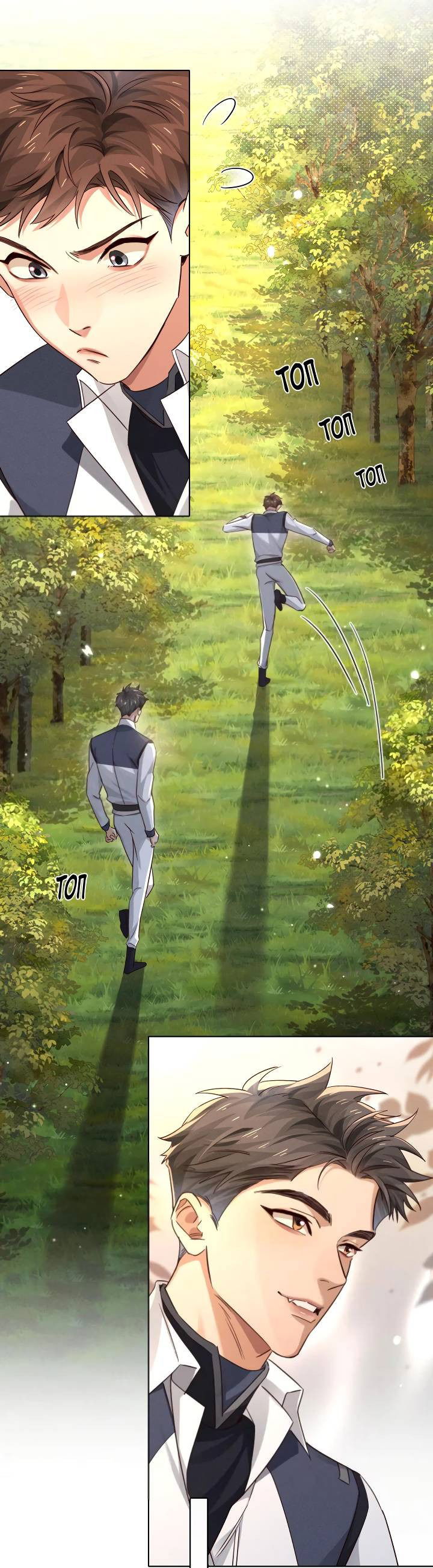 Манга Маленький белый тополь - Глава 76 Страница 7