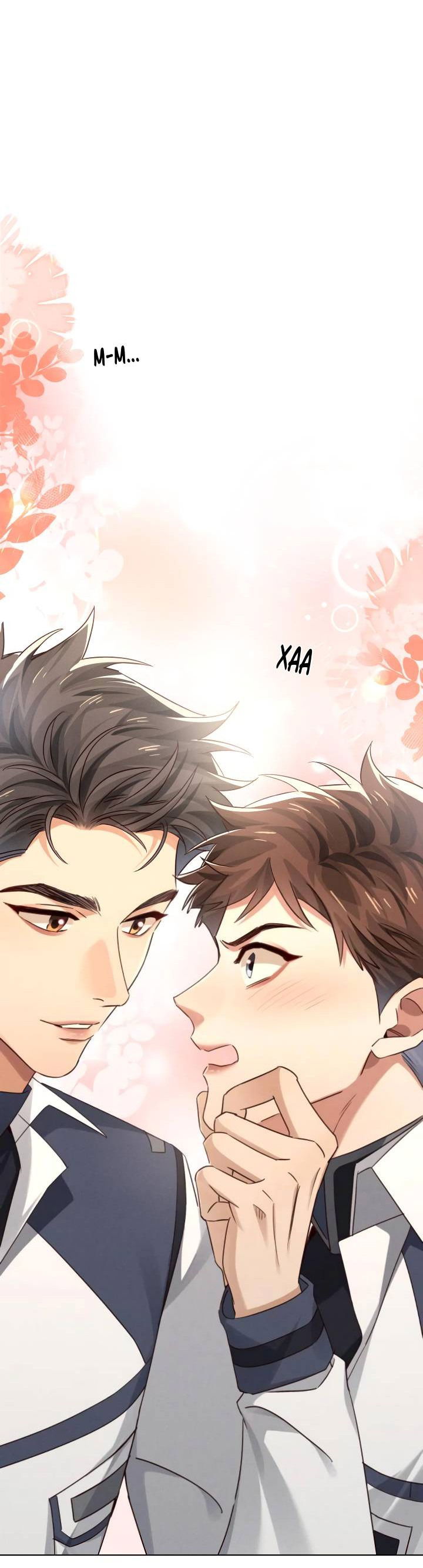 Манга Маленький белый тополь - Глава 76 Страница 4