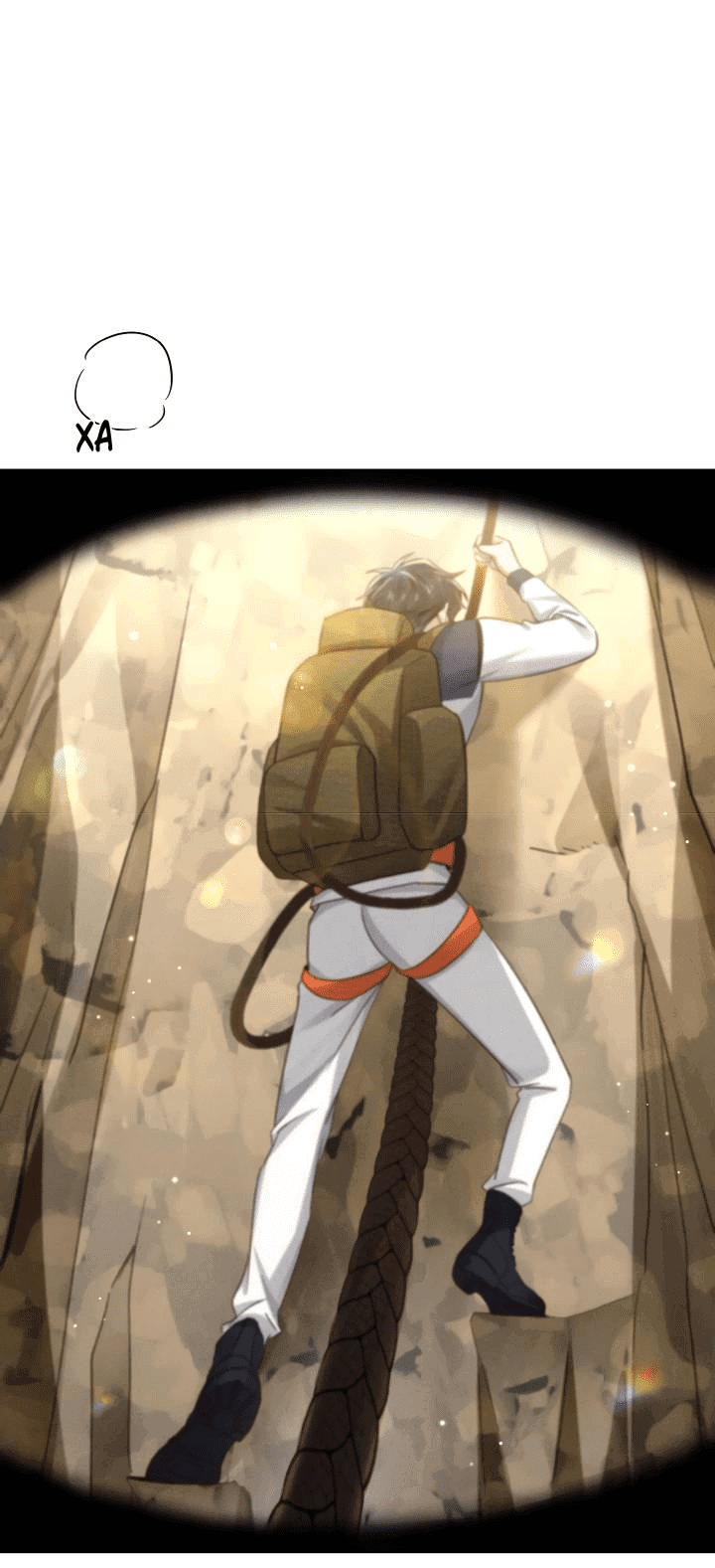 Манга Маленький белый тополь - Глава 76 Страница 30