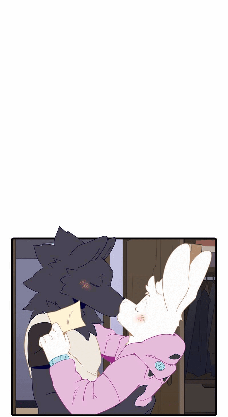 Манга Я думаю, ты мне нравишься - Глава 23 Страница 14