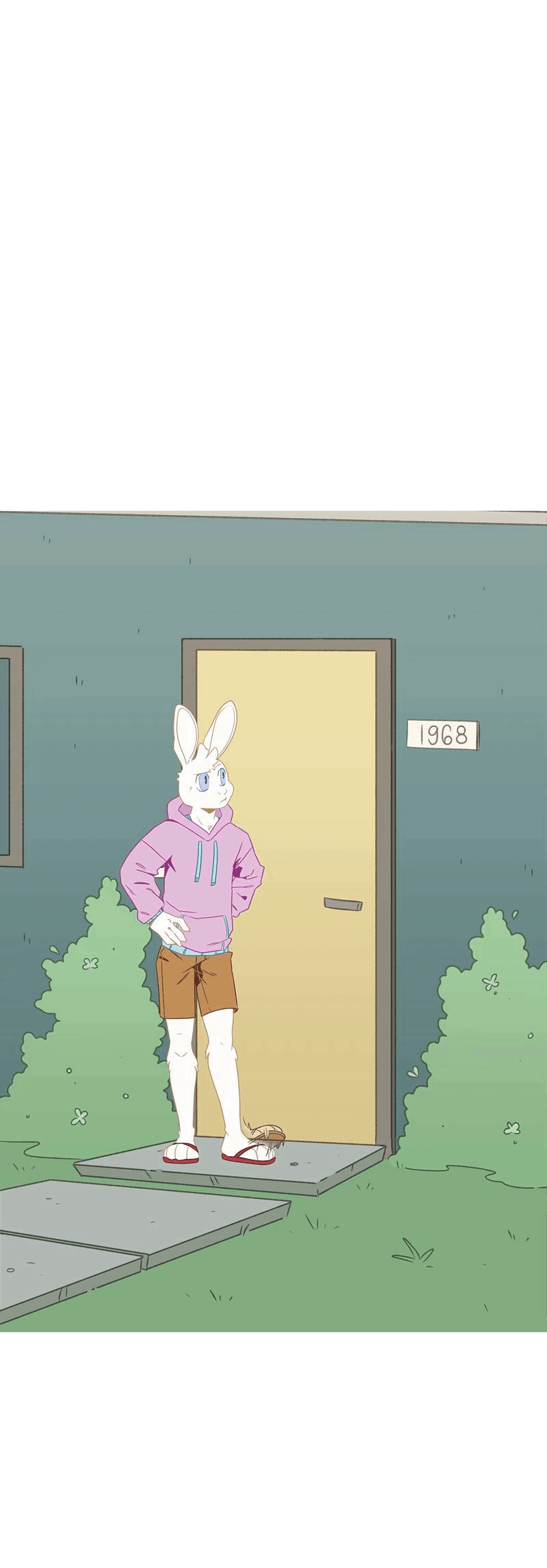 Манга Я думаю, ты мне нравишься - Глава 23 Страница 2