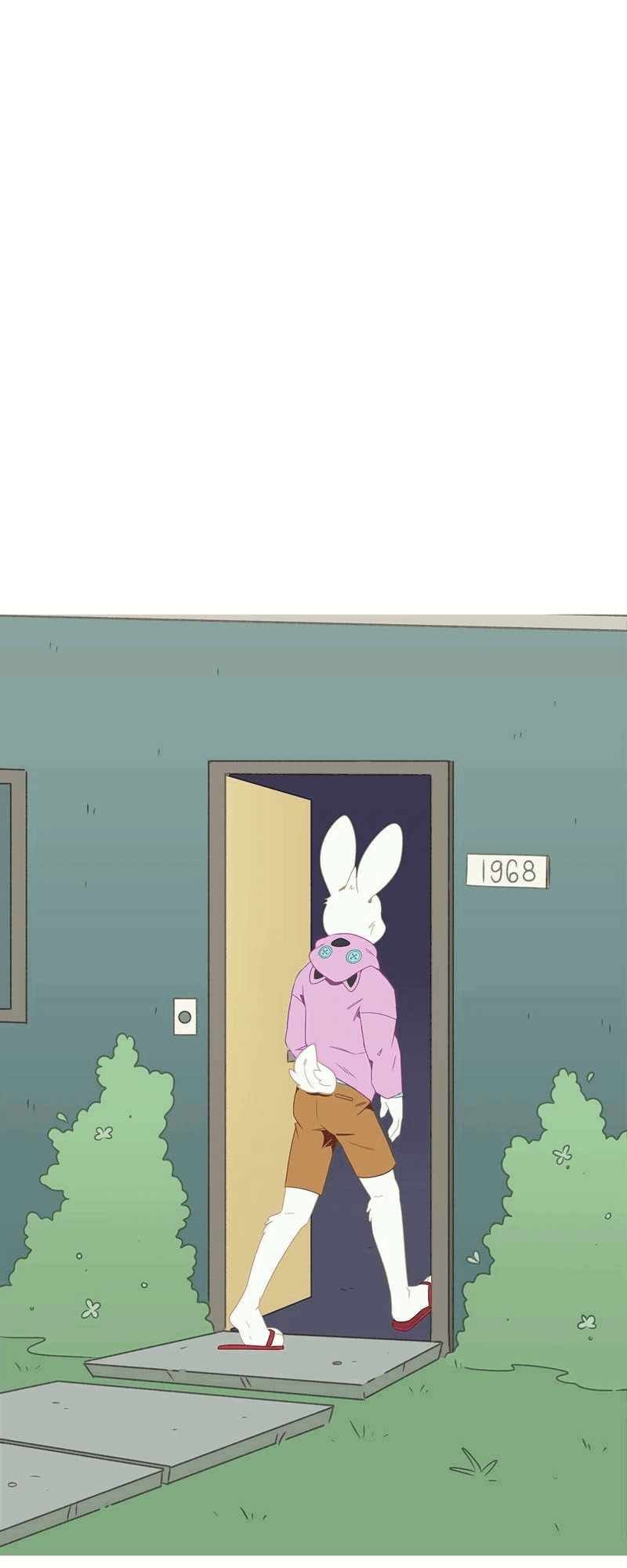 Манга Я думаю, ты мне нравишься - Глава 23 Страница 6