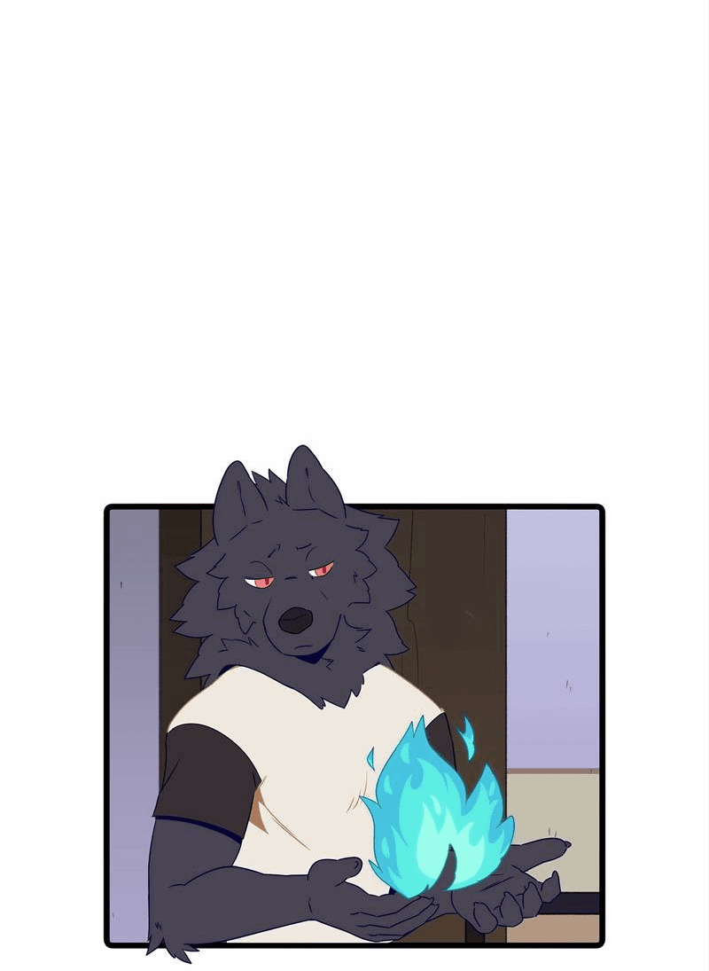 Манга Я думаю, ты мне нравишься - Глава 23 Страница 22