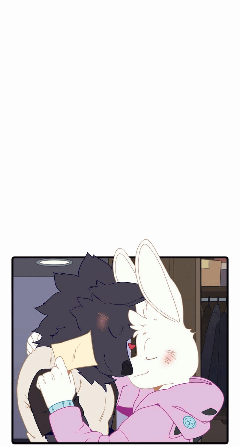 Манга Я думаю, ты мне нравишься - Глава 23 Страница 15