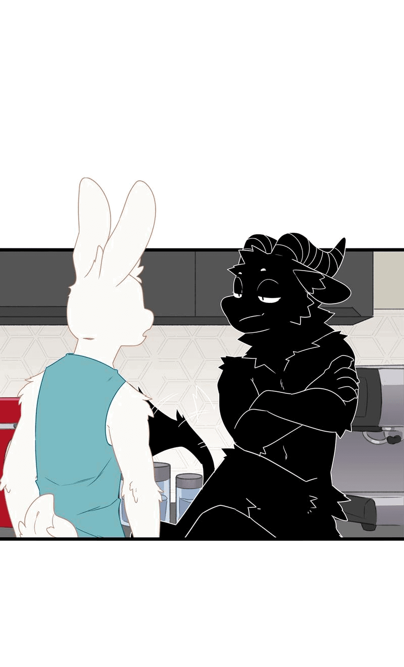 Манга Я думаю, ты мне нравишься - Глава 22 Страница 3