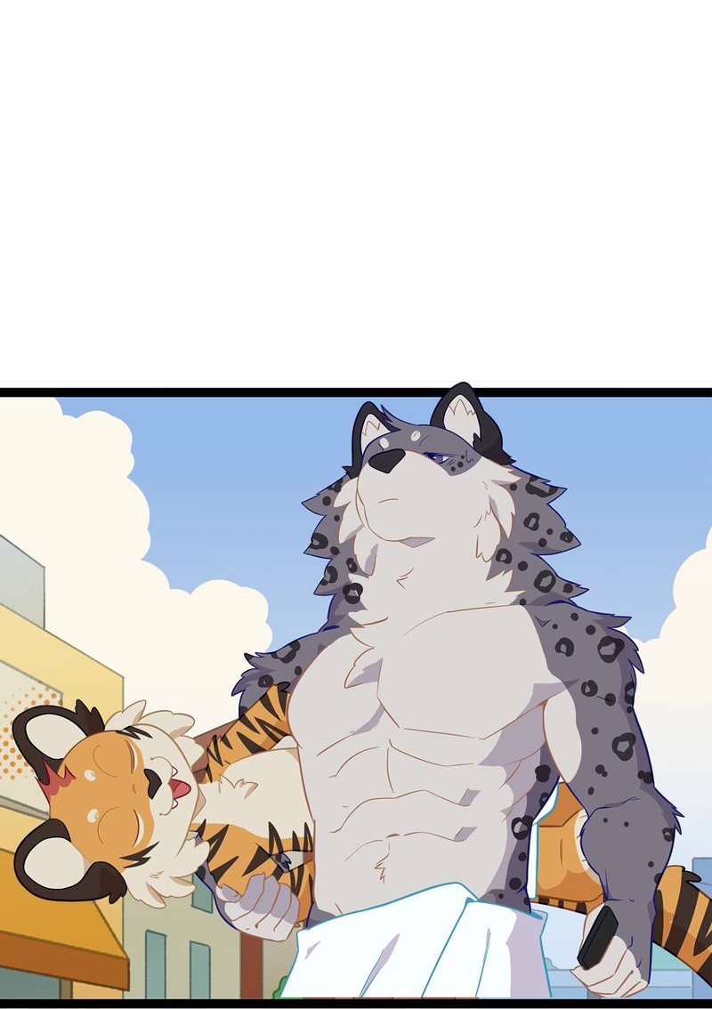 Манга Я думаю, ты мне нравишься - Глава 28 Страница 2