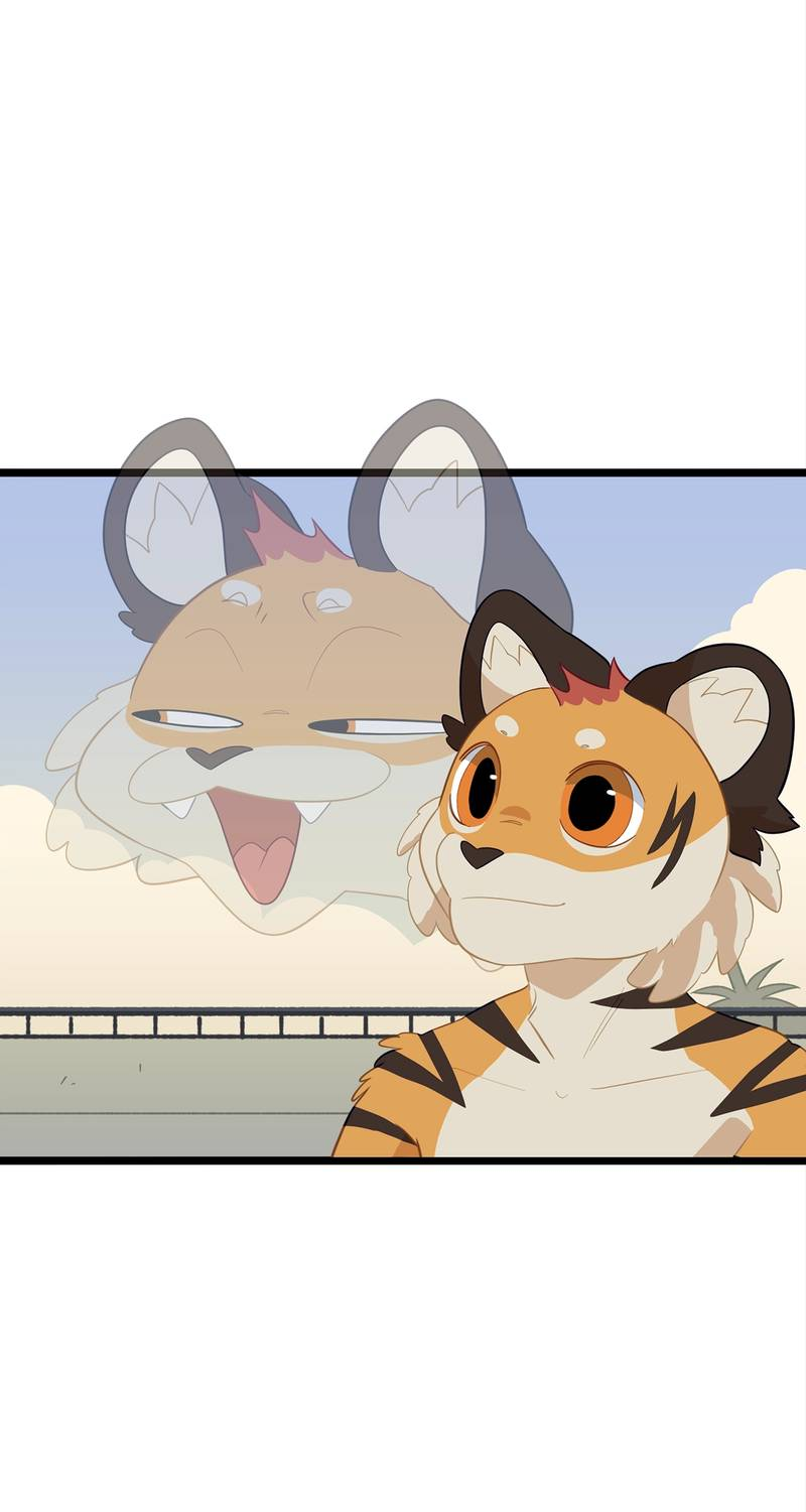 Манга Я думаю, ты мне нравишься - Глава 28 Страница 19