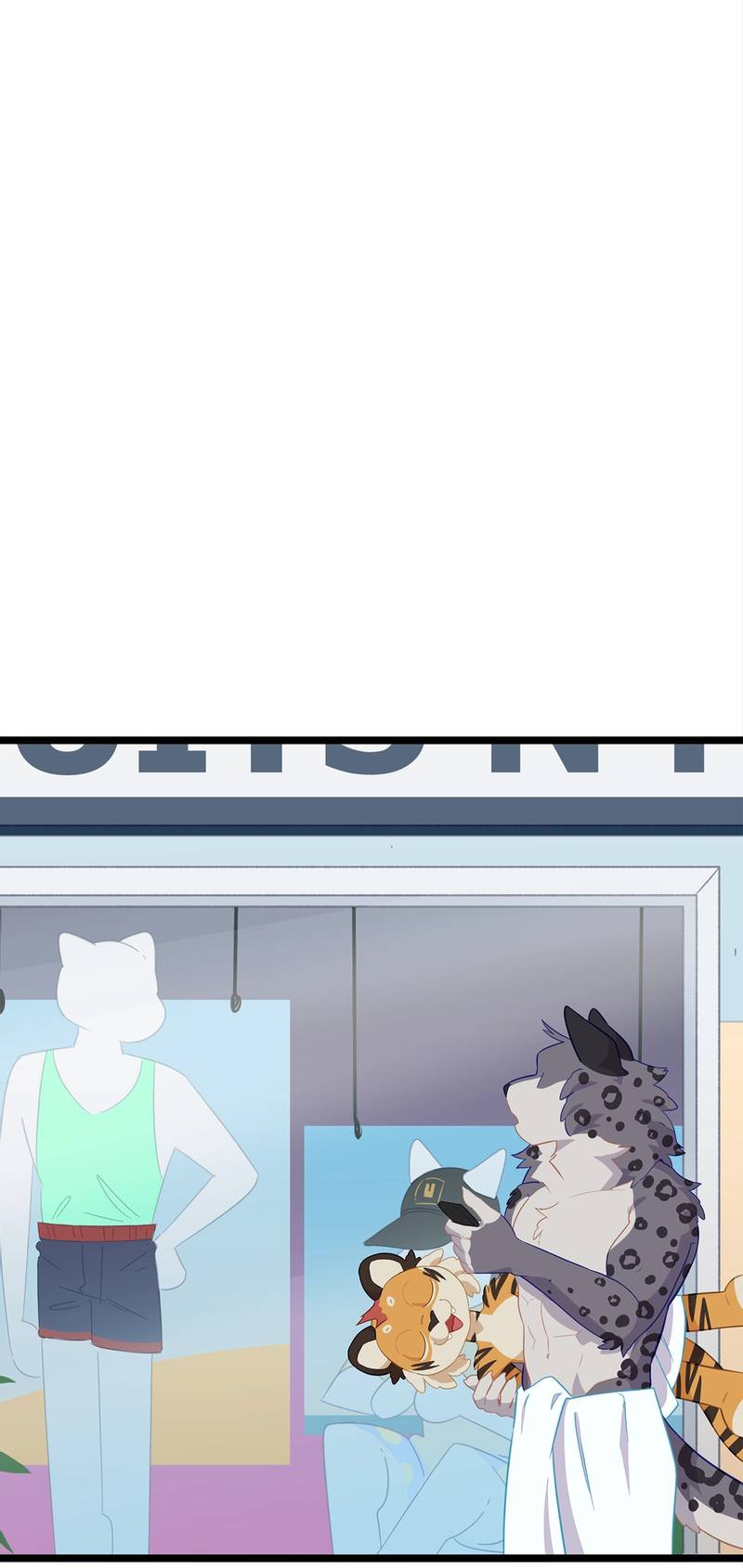 Манга Я думаю, ты мне нравишься - Глава 28 Страница 6