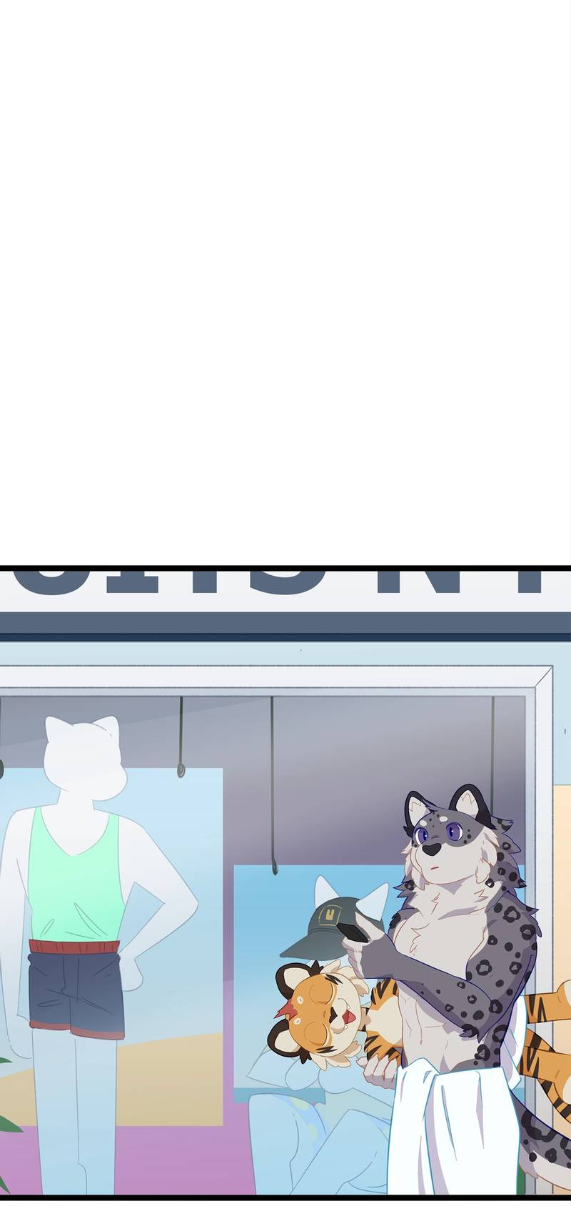 Манга Я думаю, ты мне нравишься - Глава 28 Страница 5