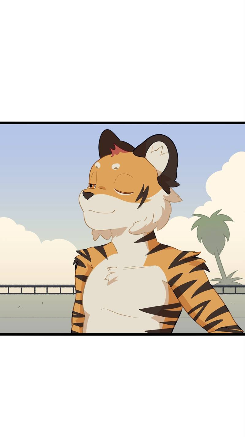 Манга Я думаю, ты мне нравишься - Глава 28 Страница 12