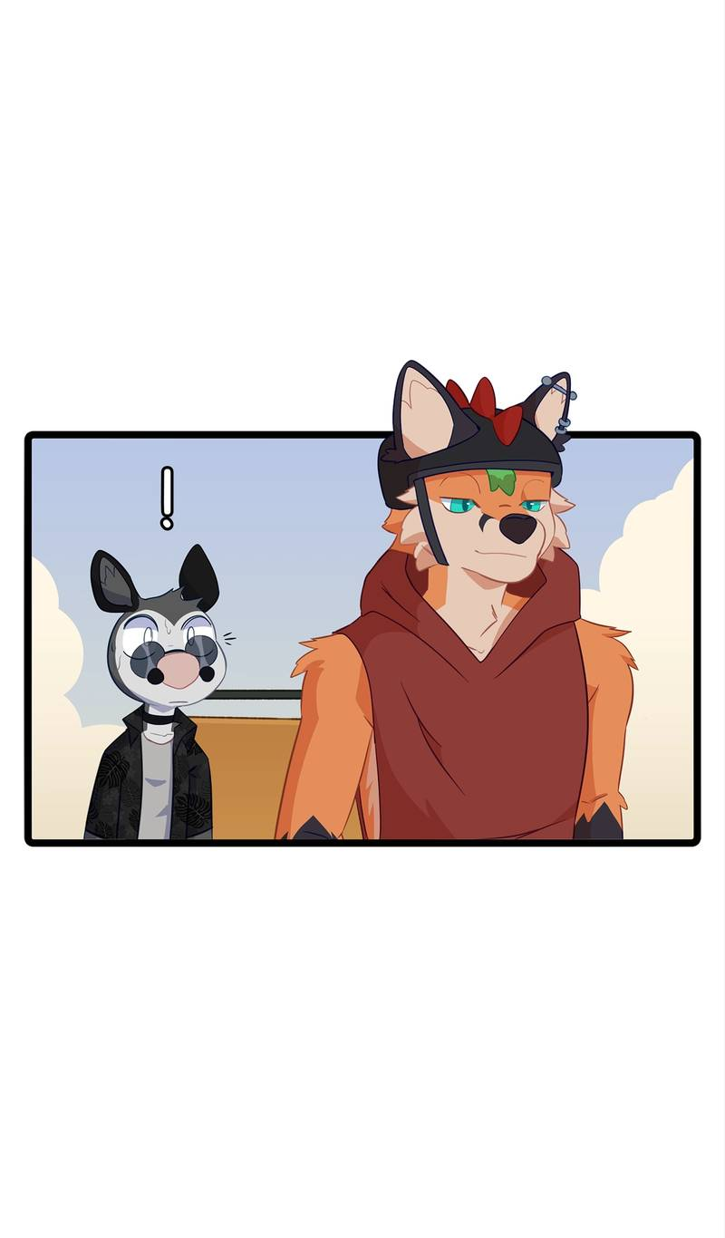 Манга Я думаю, ты мне нравишься - Глава 28 Страница 14