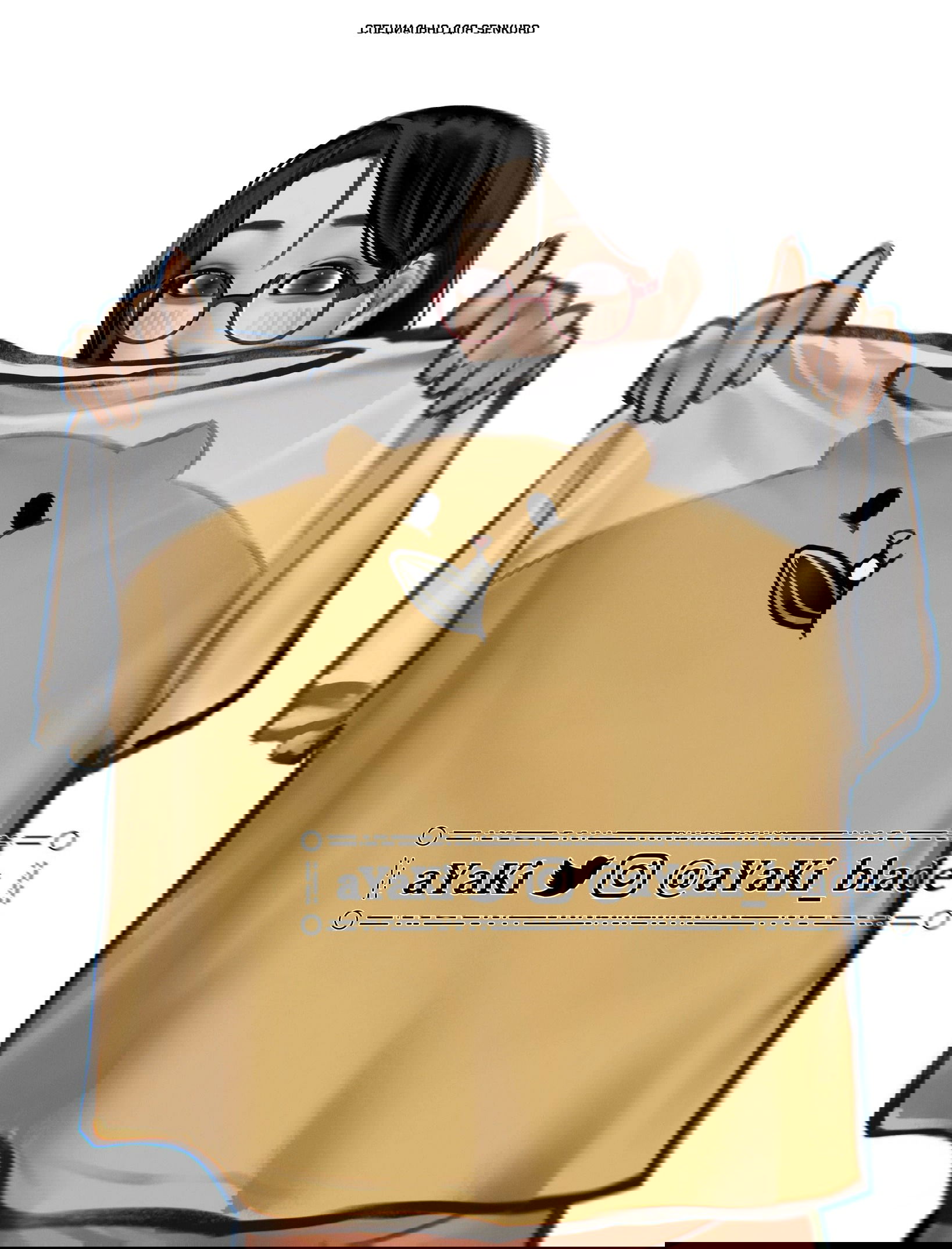 Манга Библиотека Киноко - Глава 97 Страница 1