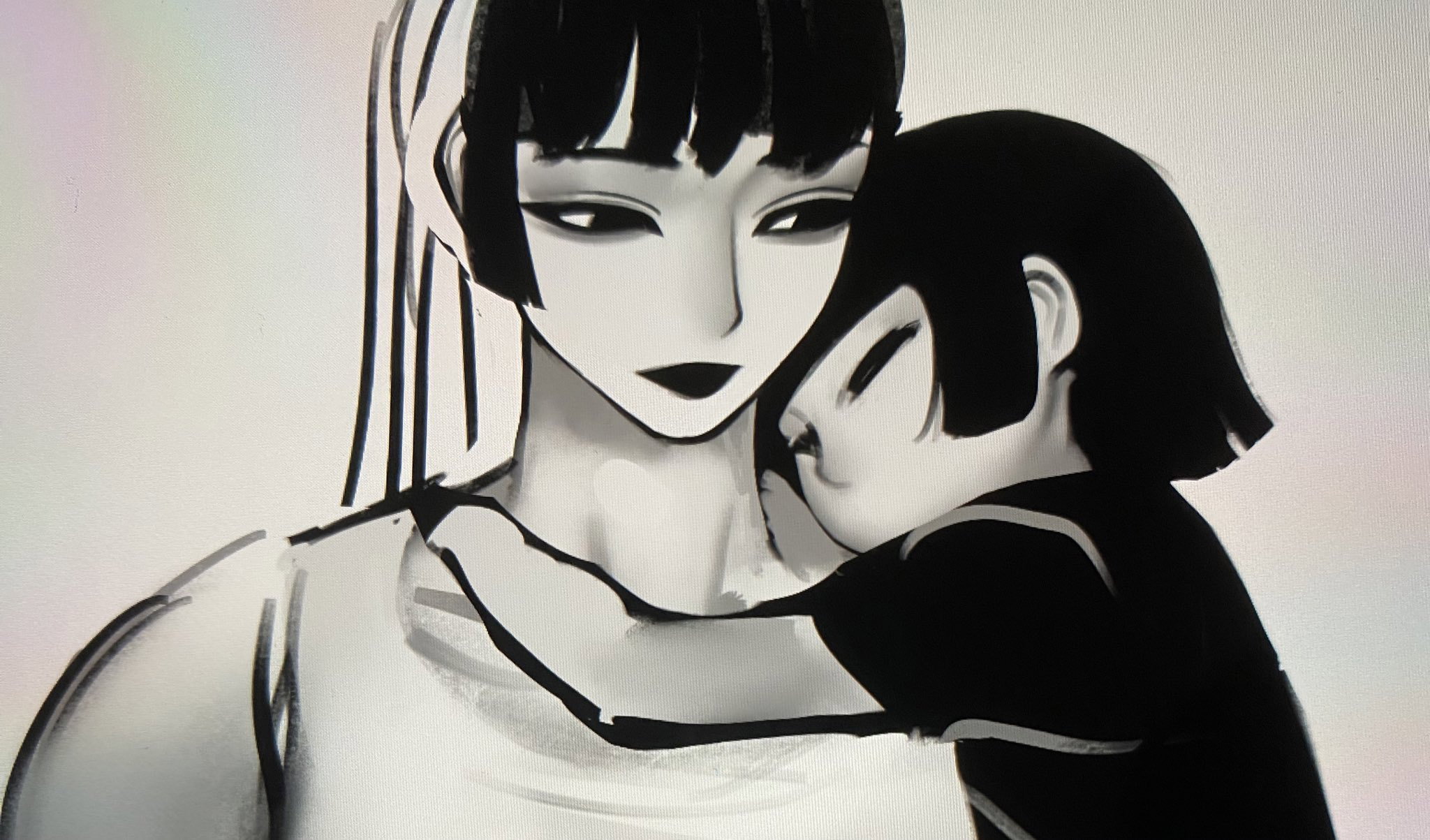 Манга Библиотека Киноко - Глава 99 Страница 3