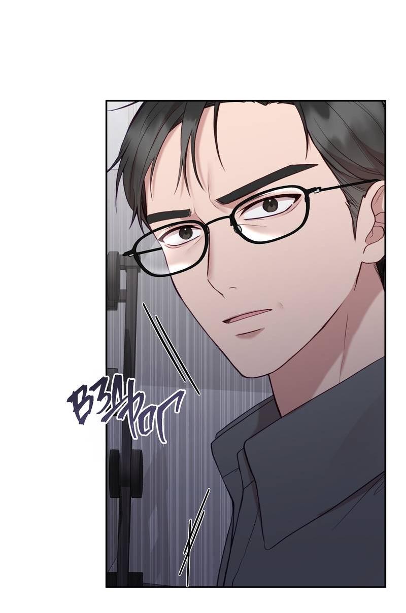 Манга Я, гангстер, стал старшеклассником - Глава 35 Страница 3