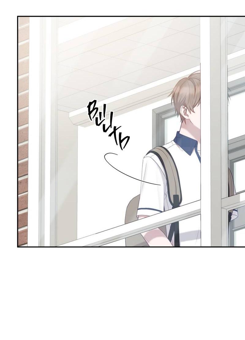 Манга Я, гангстер, стал старшеклассником - Глава 35 Страница 27