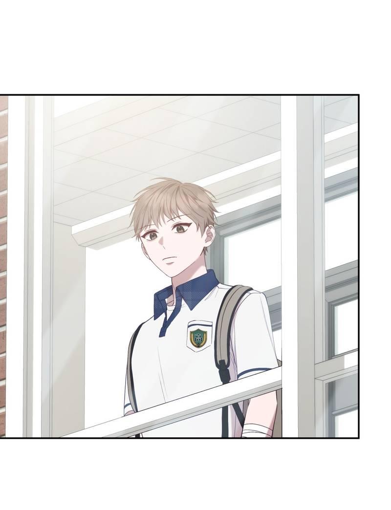 Манга Я, гангстер, стал старшеклассником - Глава 35 Страница 26