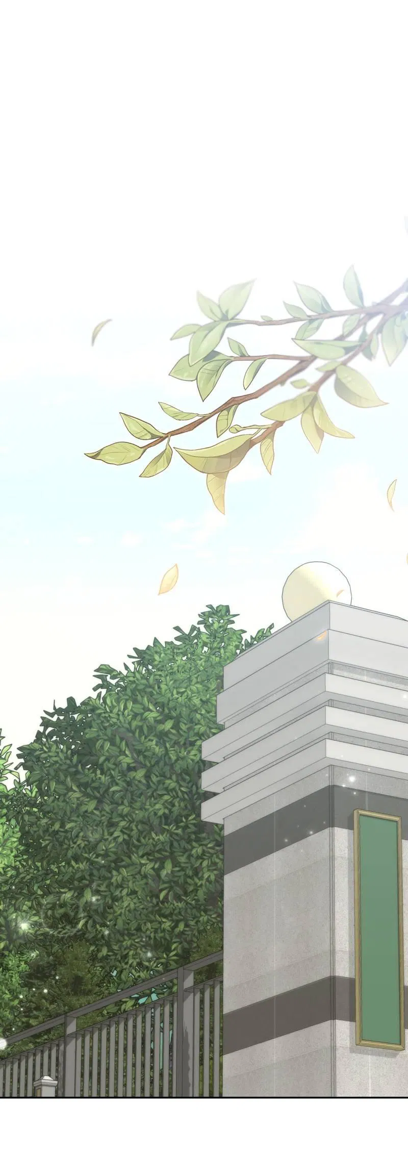 Манга Я, гангстер, стал старшеклассником - Глава 35 Страница 21