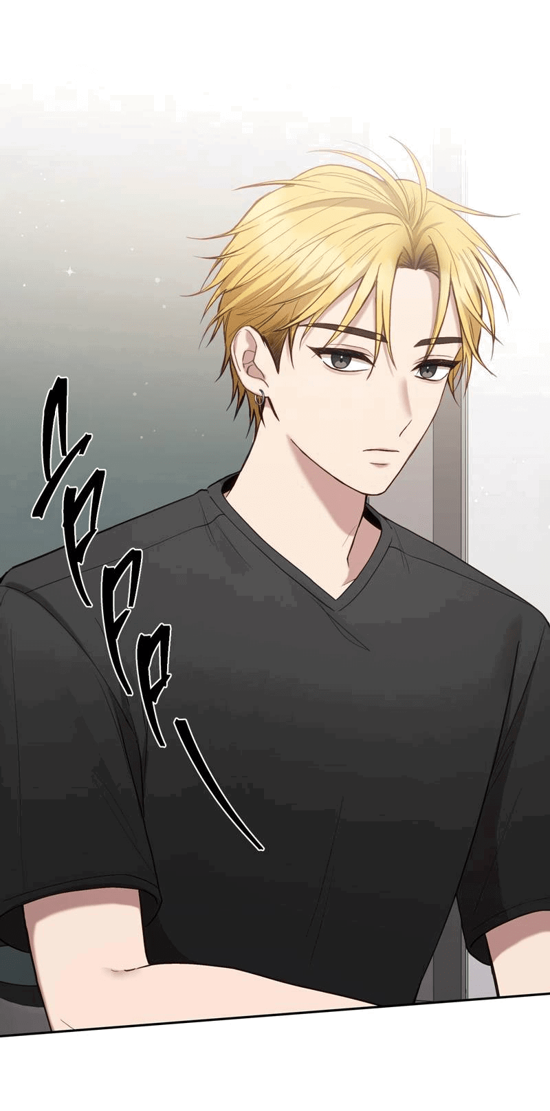 Манга Я, гангстер, стал старшеклассником - Глава 36 Страница 18