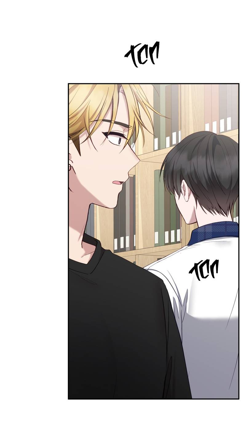 Манга Я, гангстер, стал старшеклассником - Глава 37 Страница 4