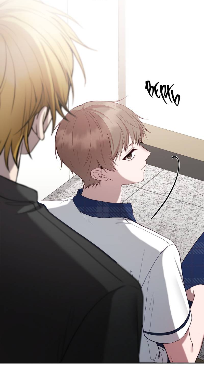 Манга Я, гангстер, стал старшеклассником - Глава 37 Страница 52