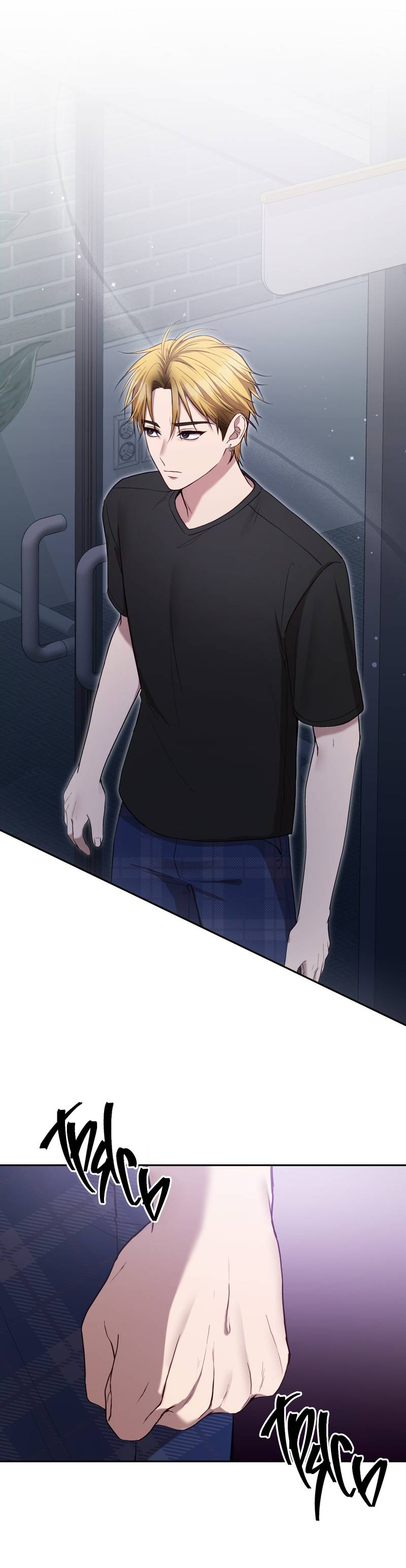 Манга Я, гангстер, стал старшеклассником - Глава 37 Страница 42