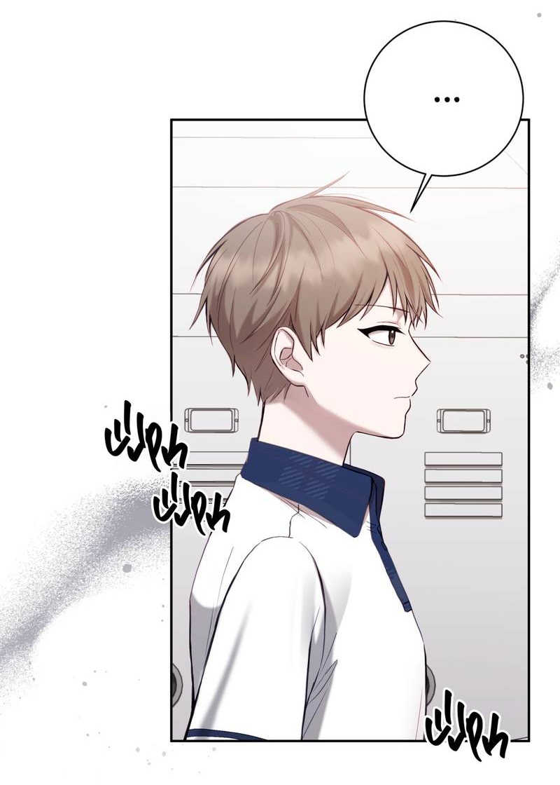 Манга Я, гангстер, стал старшеклассником - Глава 38 Страница 39