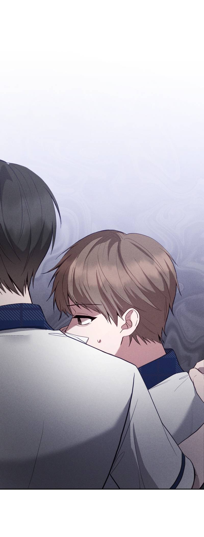 Манга Я, гангстер, стал старшеклассником - Глава 38 Страница 24