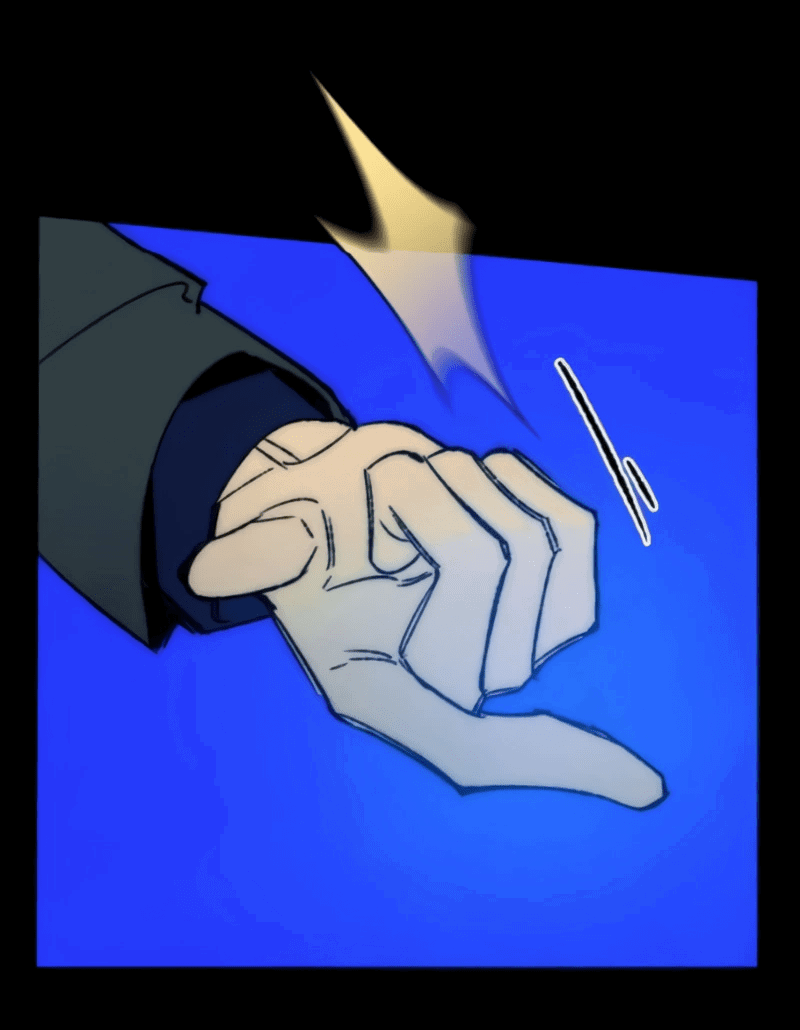 Манга Повернувшая стрелку - Глава 102 Страница 31