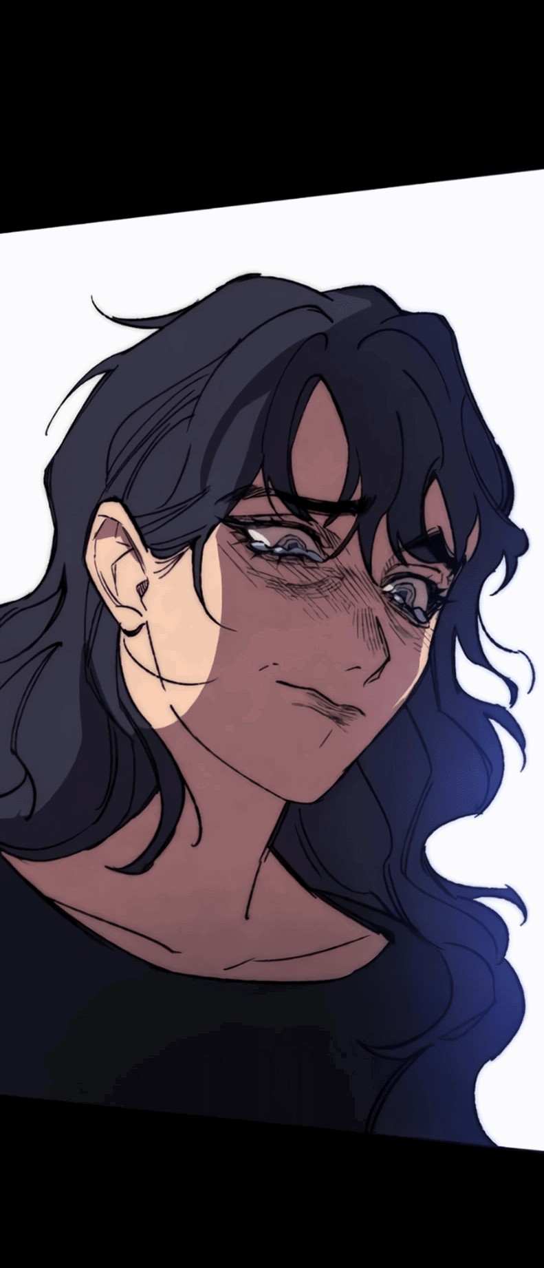 Манга Повернувшая стрелку - Глава 102 Страница 64