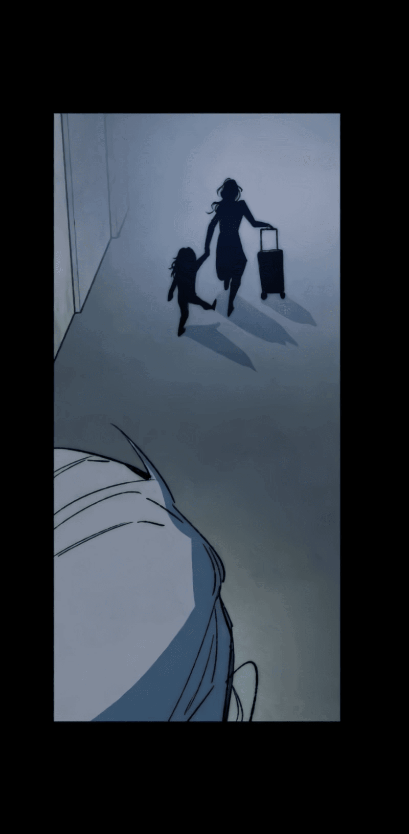 Манга Повернувшая стрелку - Глава 102 Страница 25