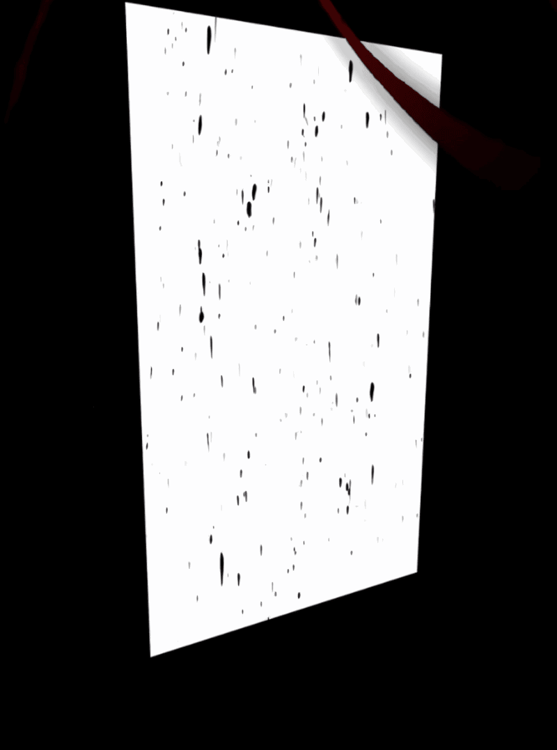 Манга Повернувшая стрелку - Глава 102 Страница 49