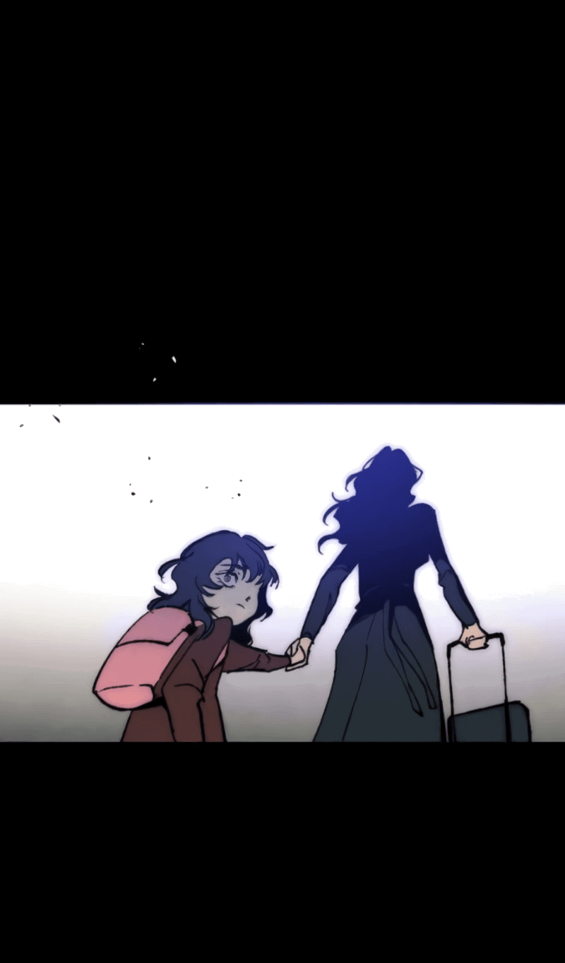 Манга Повернувшая стрелку - Глава 102 Страница 28