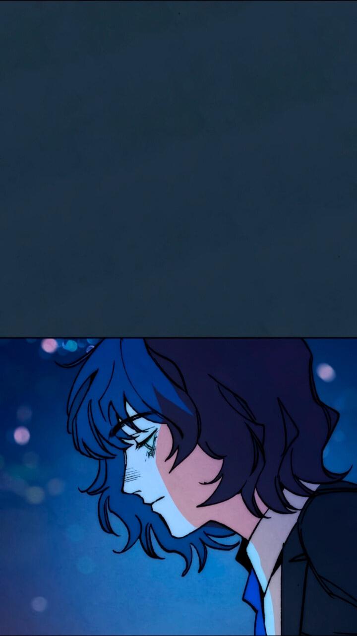 Манга Повернувшая стрелку - Глава 101 Страница 59