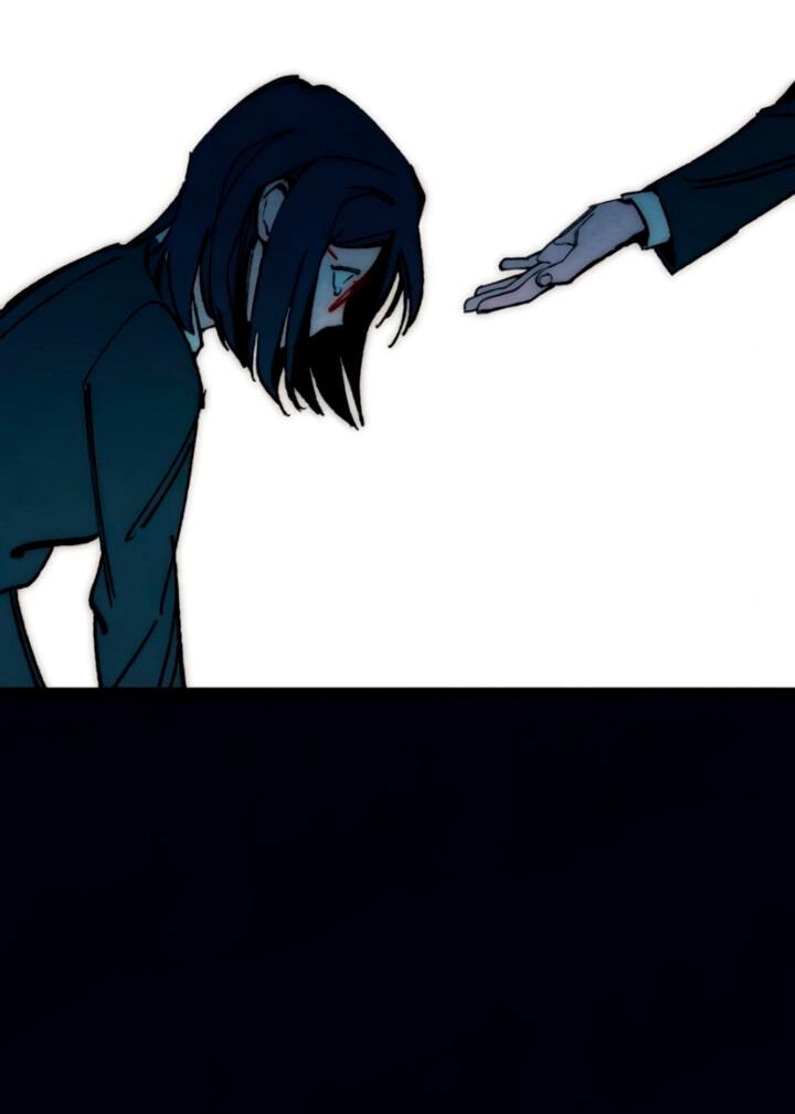 Манга Повернувшая стрелку - Глава 101 Страница 34