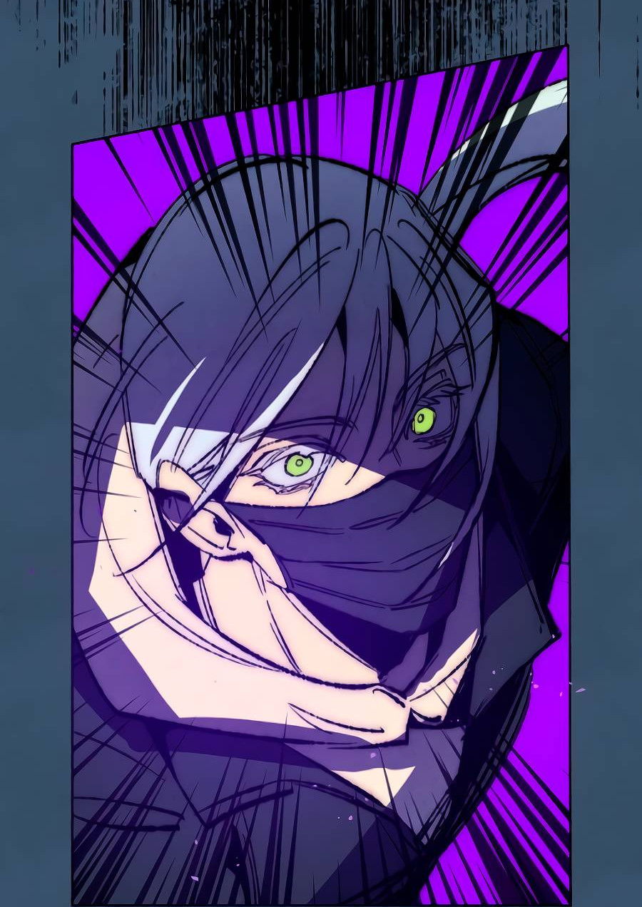 Манга Повернувшая стрелку - Глава 113 Страница 29