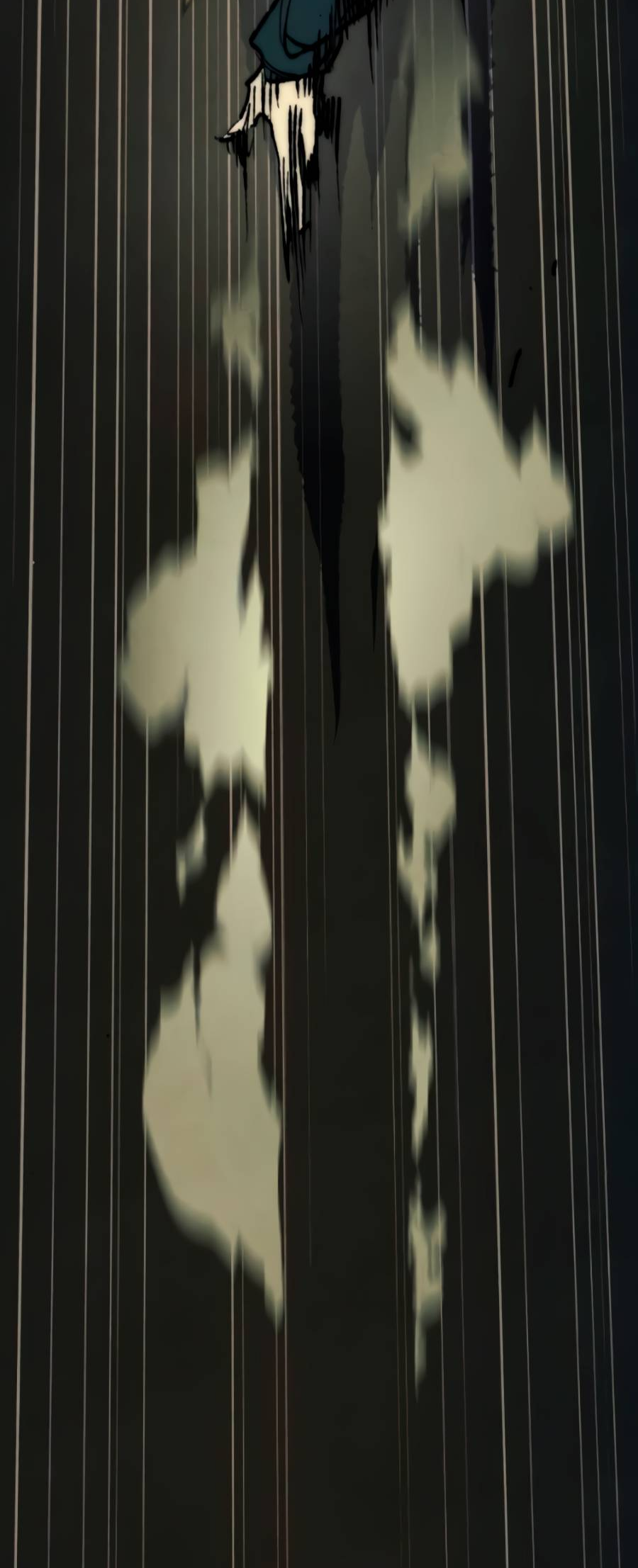 Манга Повернувшая стрелку - Глава 113 Страница 35