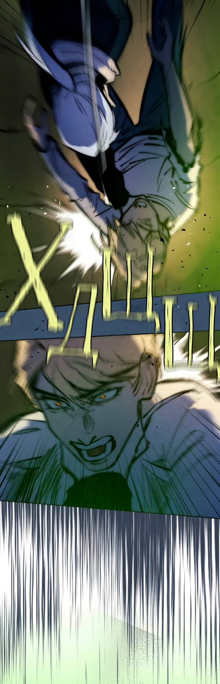 Манга Повернувшая стрелку - Глава 116 Страница 17