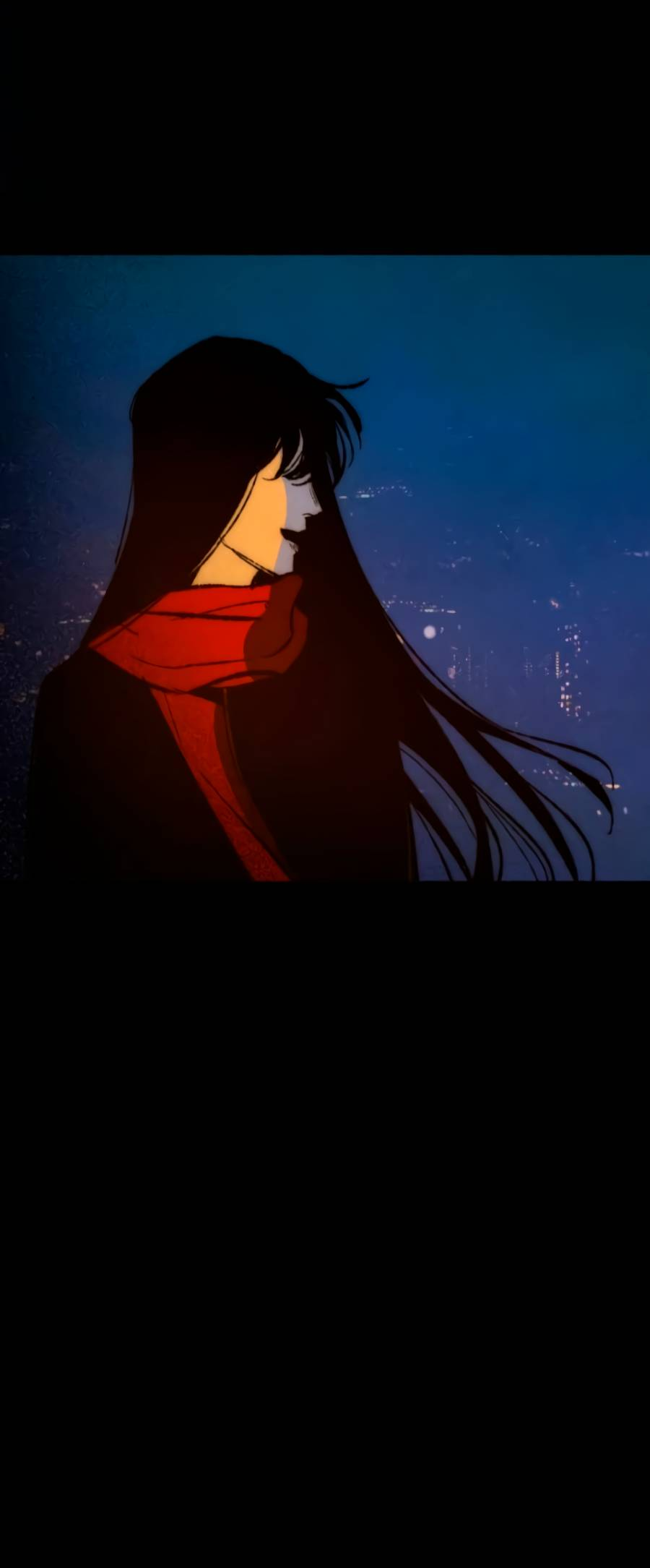 Манга Повернувшая стрелку - Глава 116 Страница 73