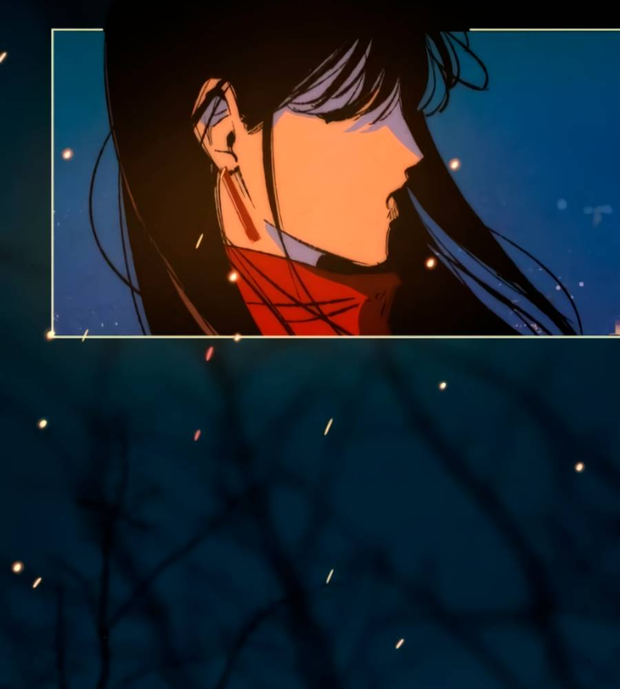 Манга Повернувшая стрелку - Глава 116 Страница 60