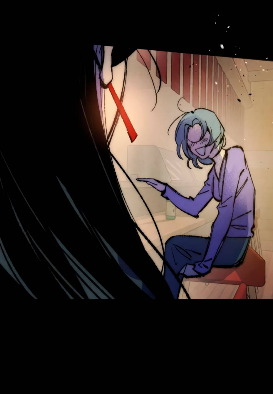 Манга Повернувшая стрелку - Глава 116 Страница 46